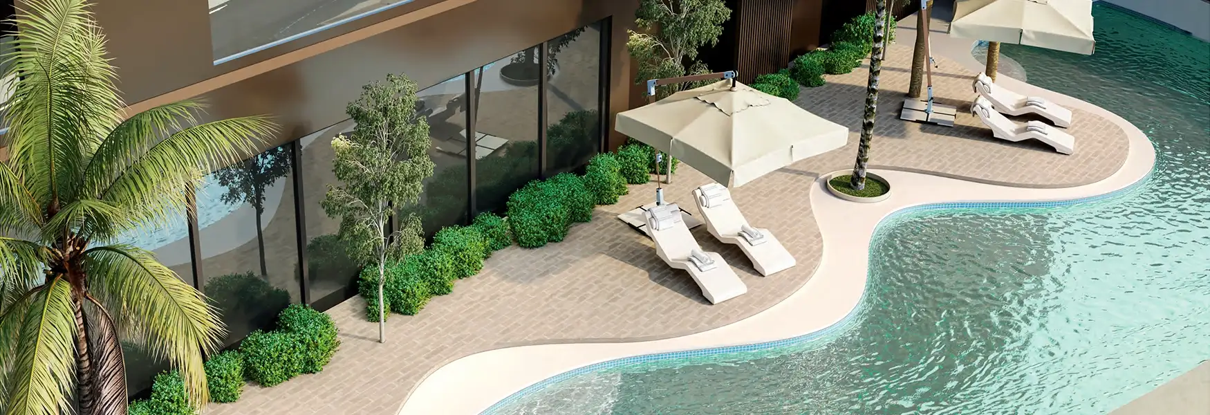 Tharwani Vedant Mayfair Kalyan