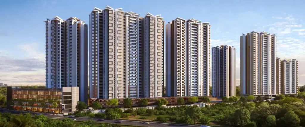 Vedant Mayfair Kalyan